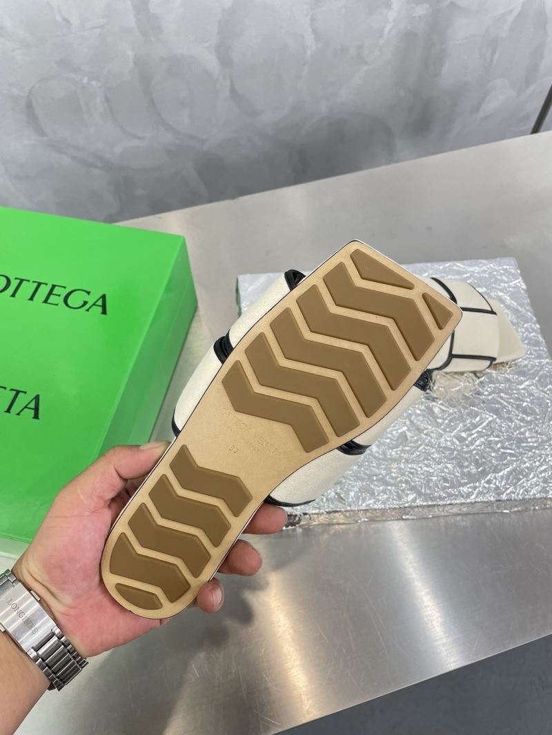 Bottega Veneta Sandals